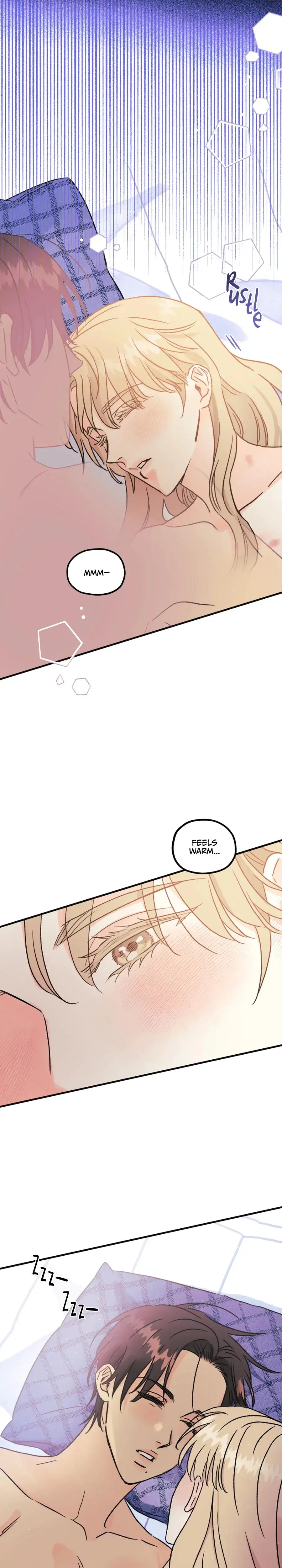 Love Countdown Chapter 4 - Page 13