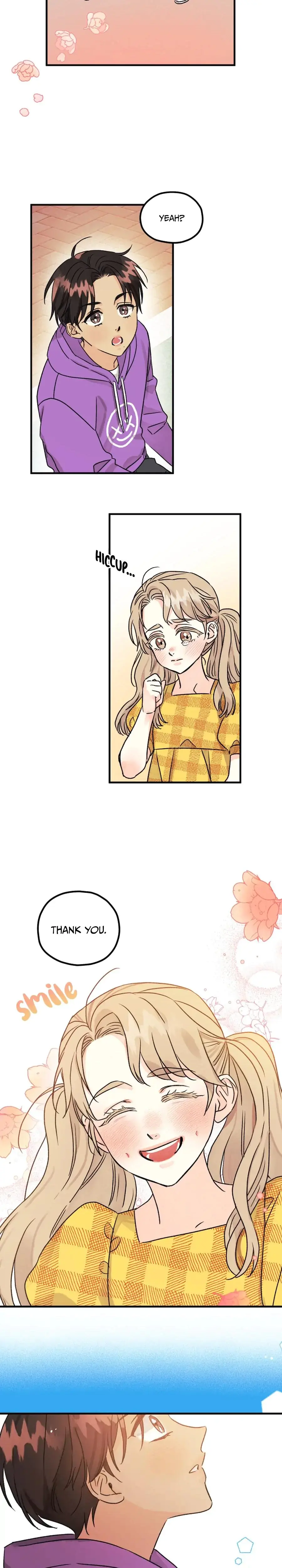 Love Countdown Chapter 4 - Page 20