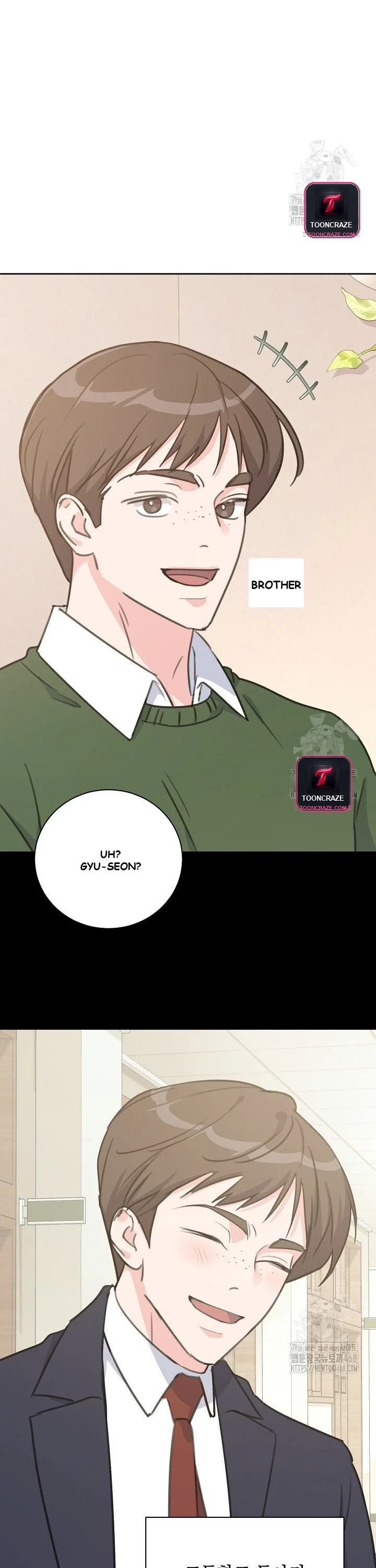 Love Countdown Chapter 7 - Page 11