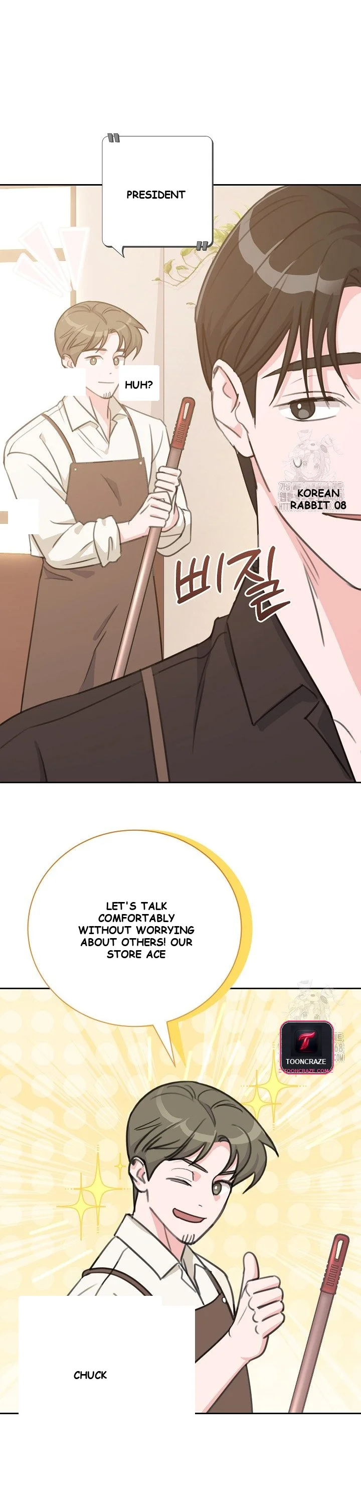 Love Countdown Chapter 7 - Page 13