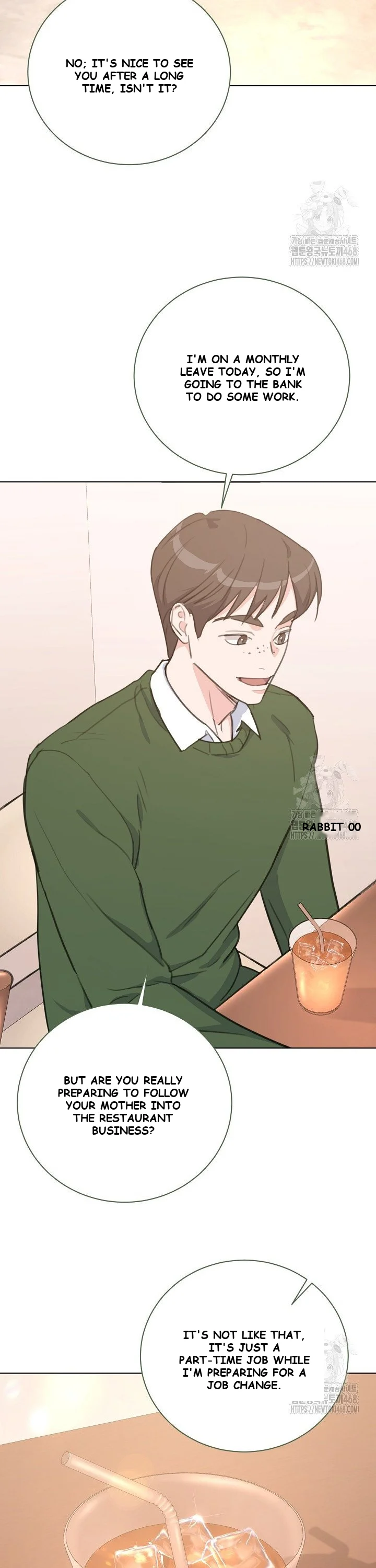 Love Countdown Chapter 7 - Page 15