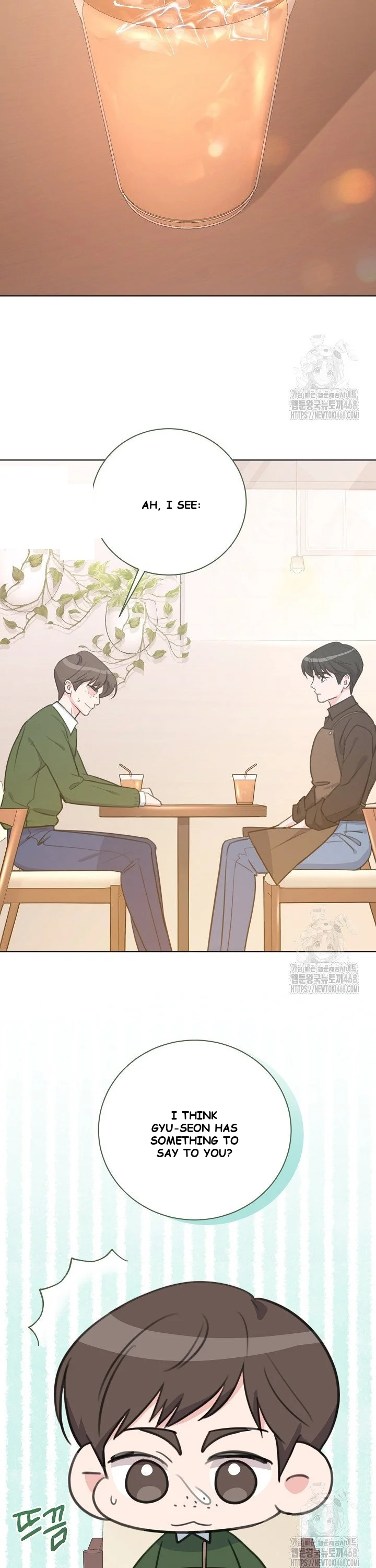 Love Countdown Chapter 7 - Page 16