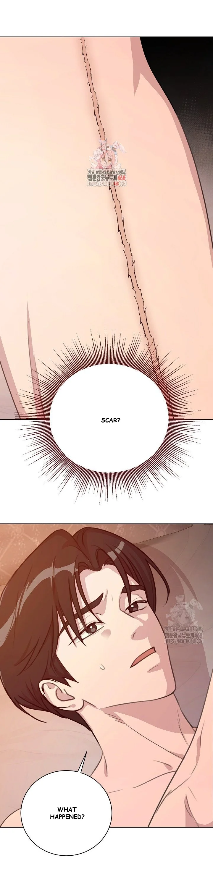 Love Countdown Chapter 7 - Page 2