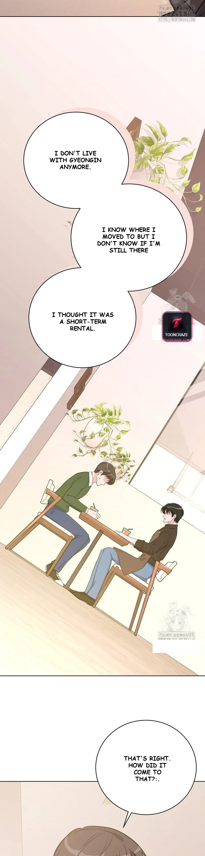 Love Countdown Chapter 7 - Page 21