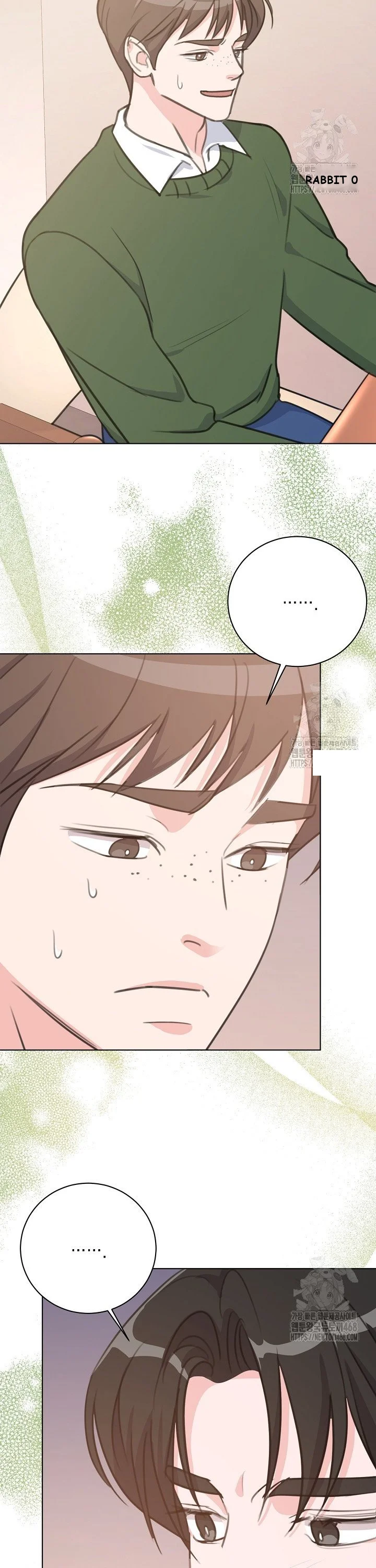 Love Countdown Chapter 7 - Page 22