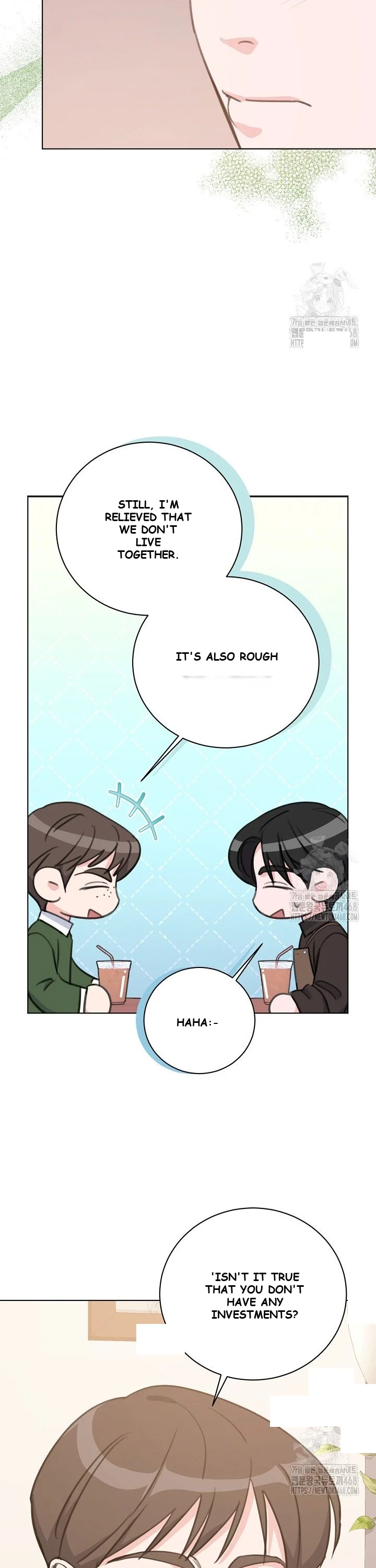 Love Countdown Chapter 7 - Page 23