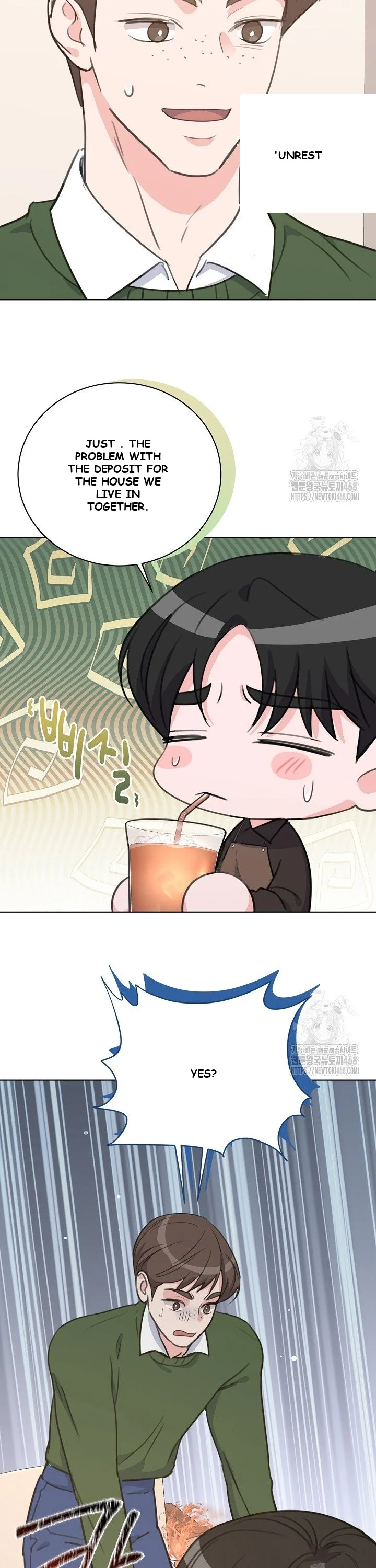Love Countdown Chapter 7 - Page 24