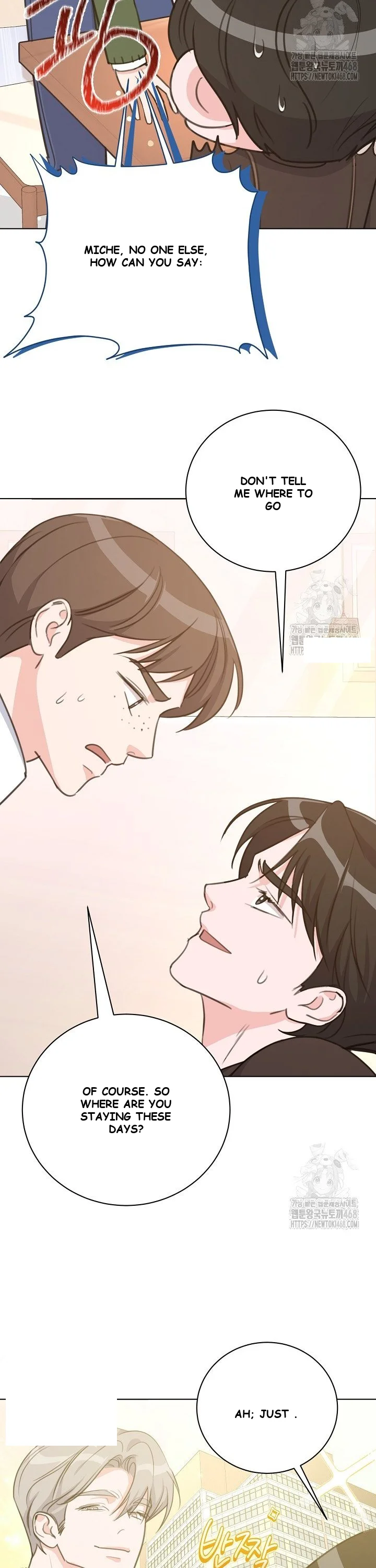 Love Countdown Chapter 7 - Page 25
