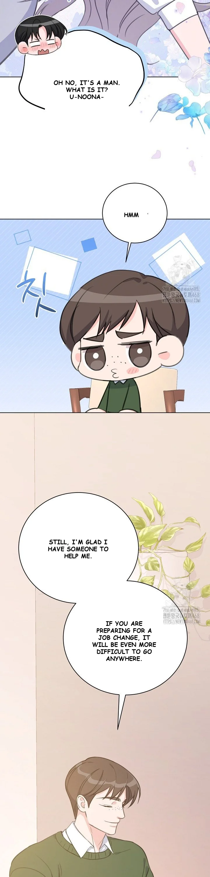 Love Countdown Chapter 7 - Page 28