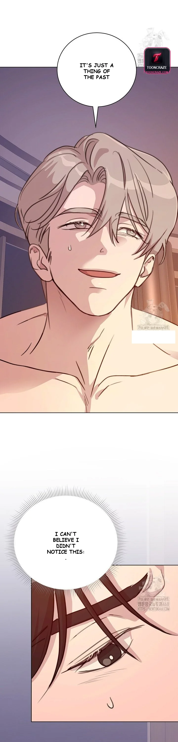 Love Countdown Chapter 7 - Page 3