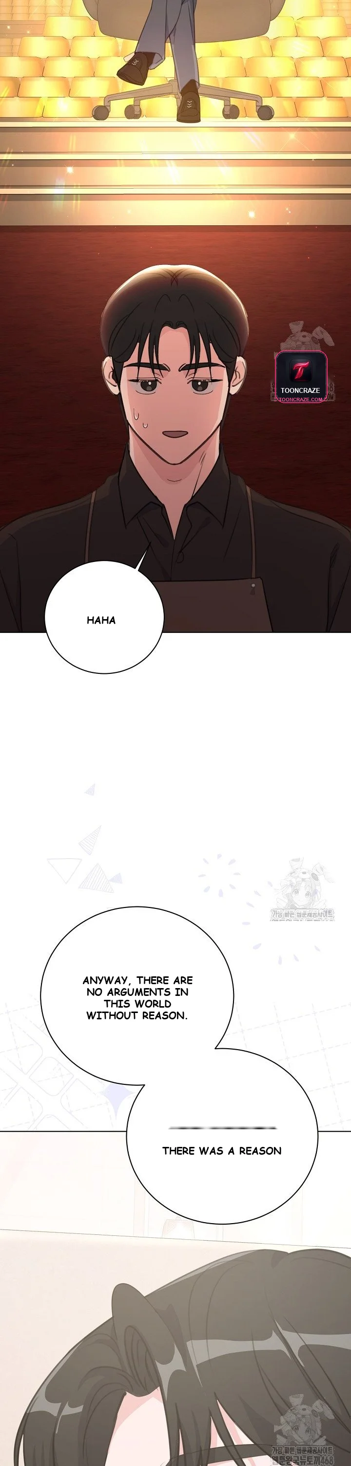 Love Countdown Chapter 7 - Page 31