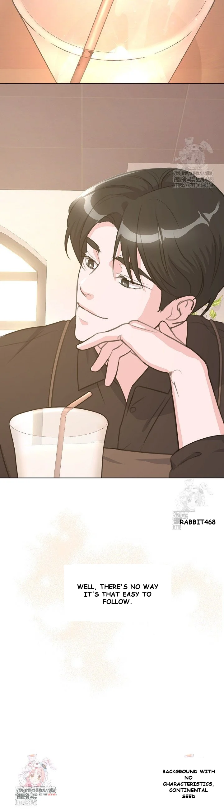 Love Countdown Chapter 7 - Page 34