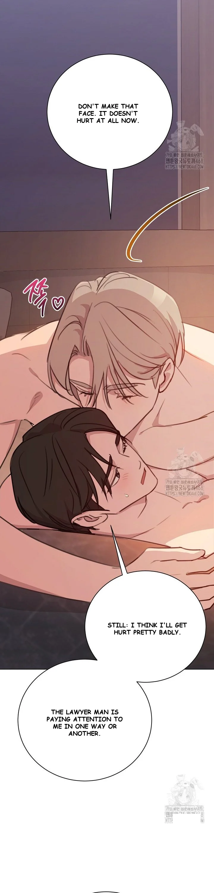 Love Countdown Chapter 7 - Page 4