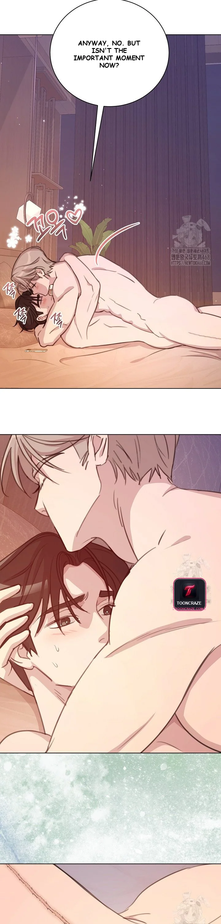 Love Countdown Chapter 7 - Page 5