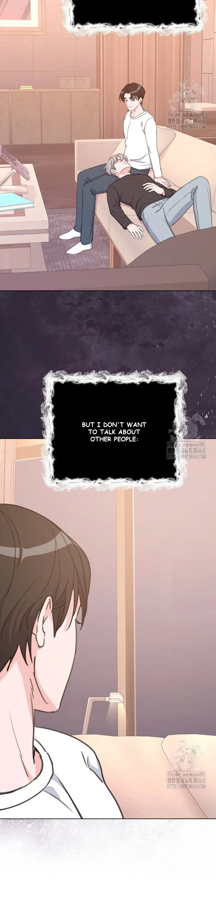 Love Countdown Chapter 8 - Page 11