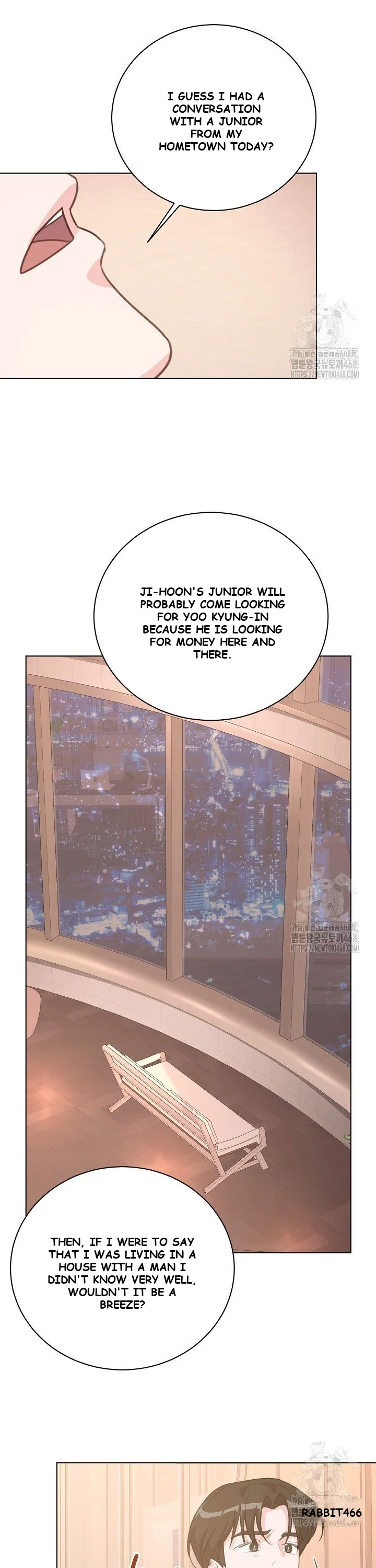 Love Countdown Chapter 8 - Page 12