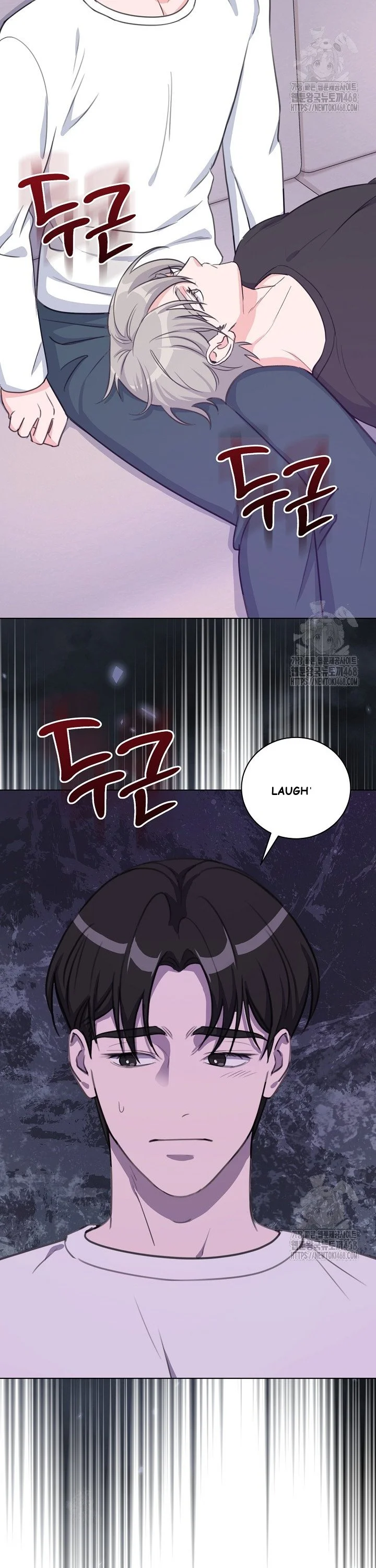 Love Countdown Chapter 8 - Page 14