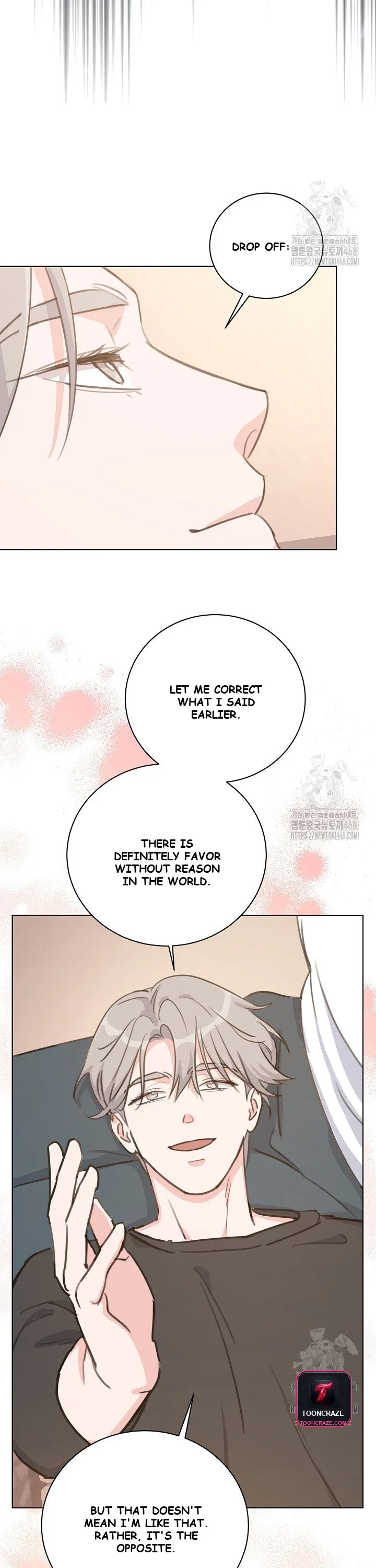 Love Countdown Chapter 8 - Page 15