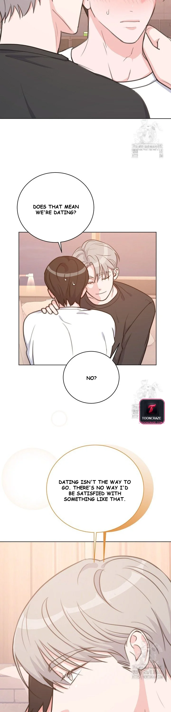 Love Countdown Chapter 8 - Page 23