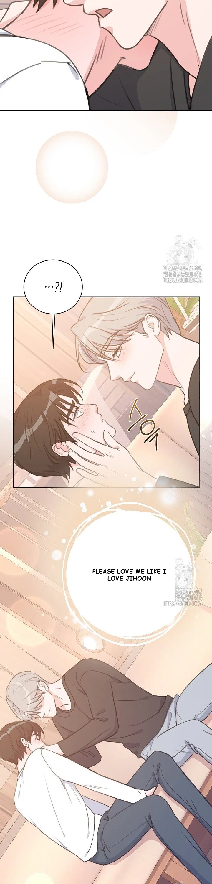 Love Countdown Chapter 8 - Page 24