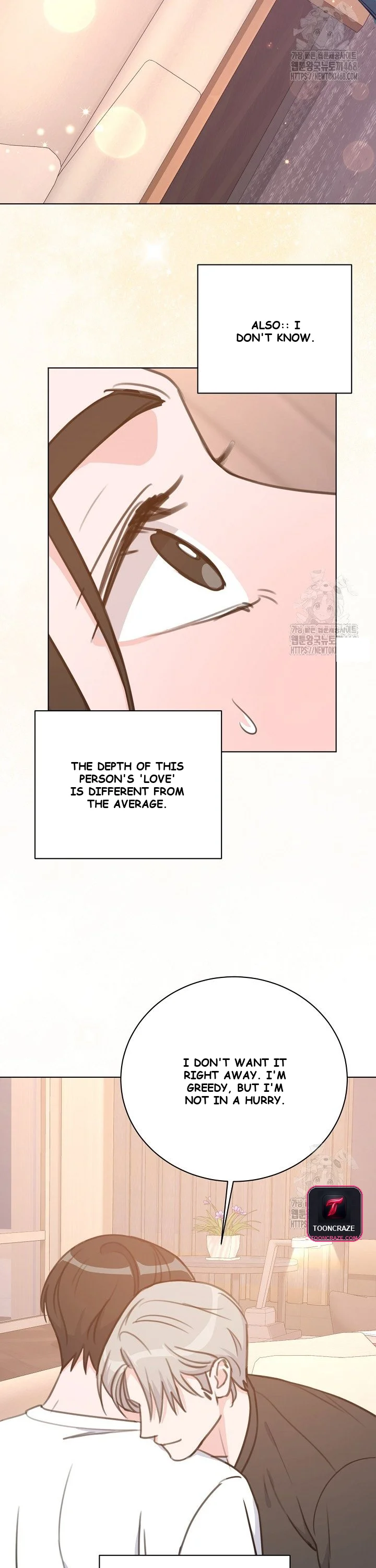 Love Countdown Chapter 8 - Page 25