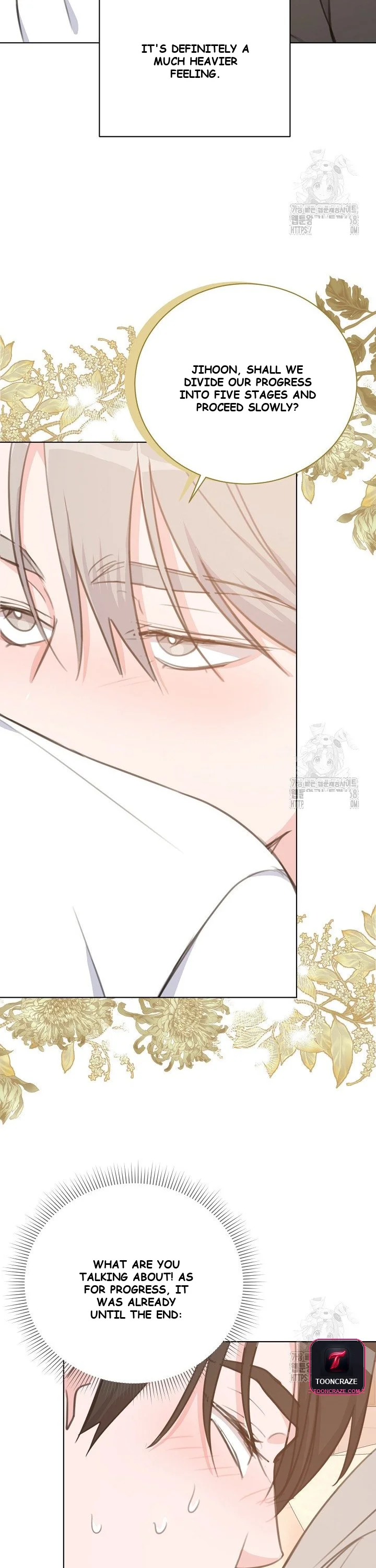Love Countdown Chapter 8 - Page 26