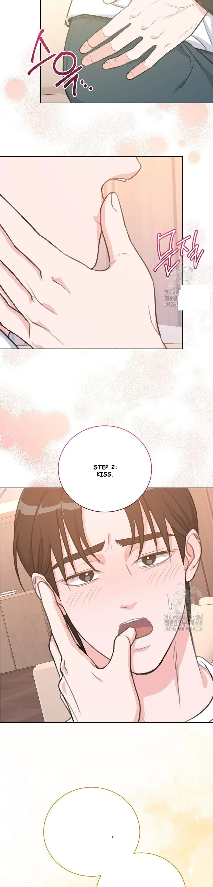 Love Countdown Chapter 8 - Page 28