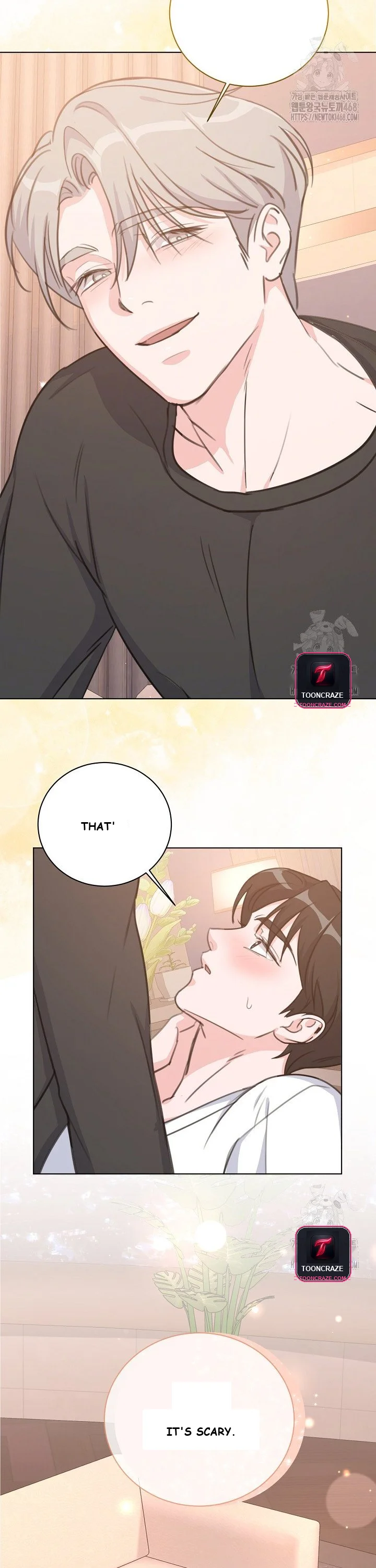 Love Countdown Chapter 8 - Page 29