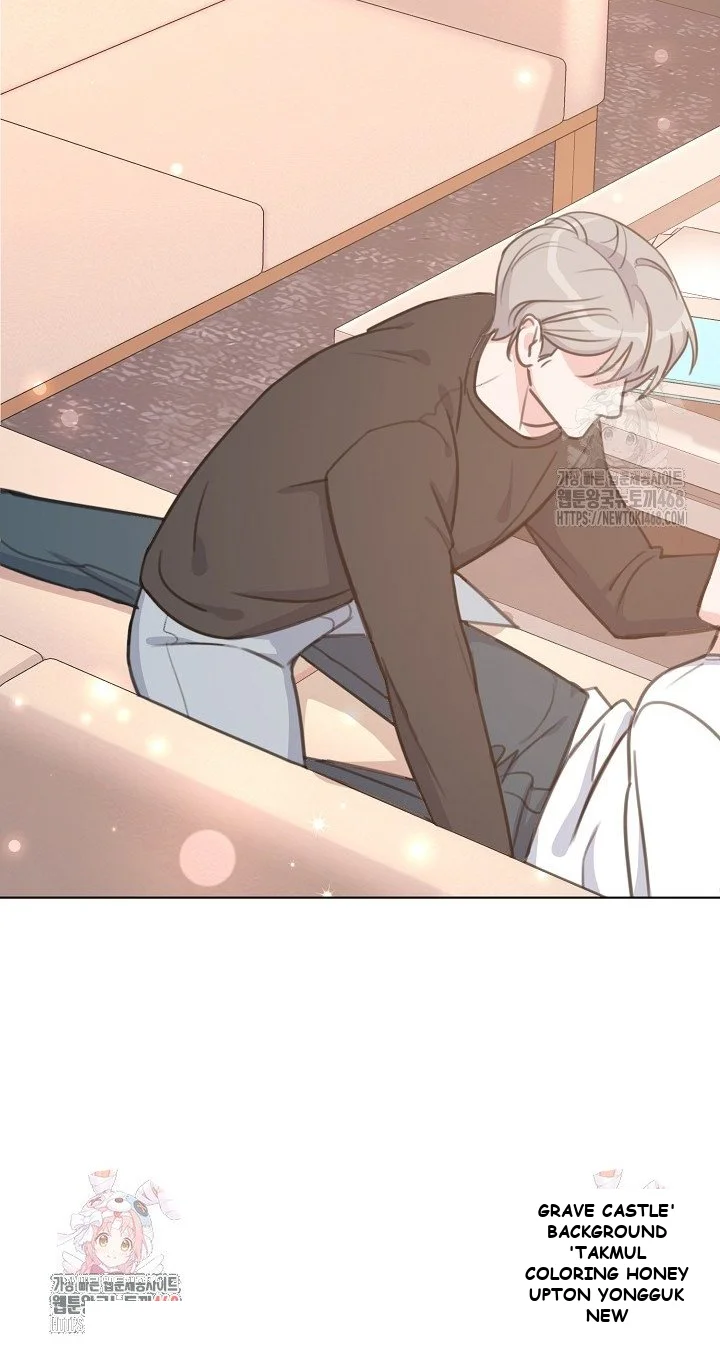 Love Countdown Chapter 8 - Page 30