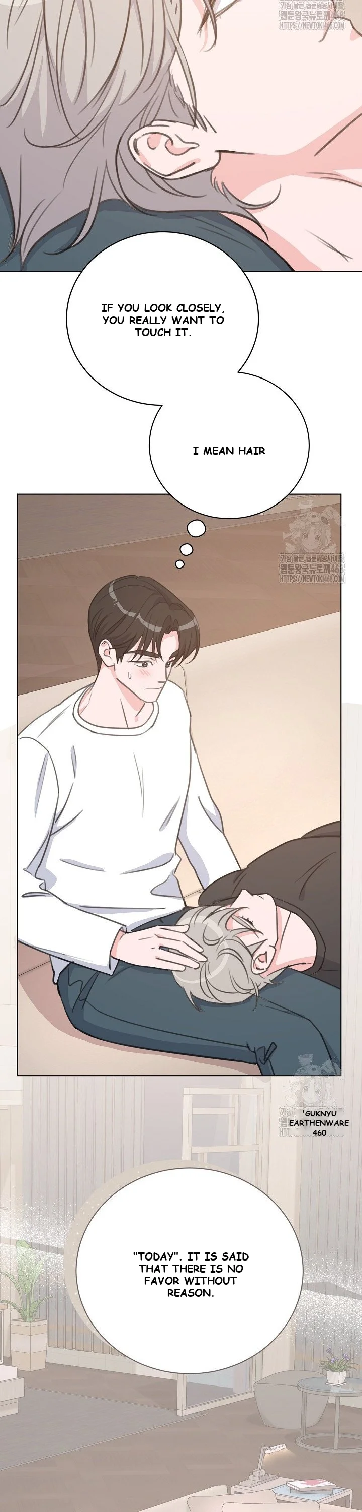 Love Countdown Chapter 8 - Page 6