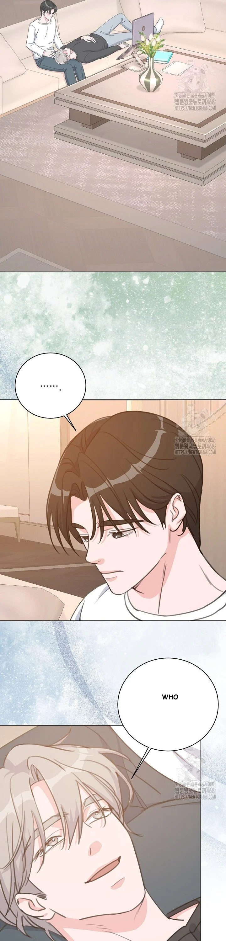 Love Countdown Chapter 8 - Page 7