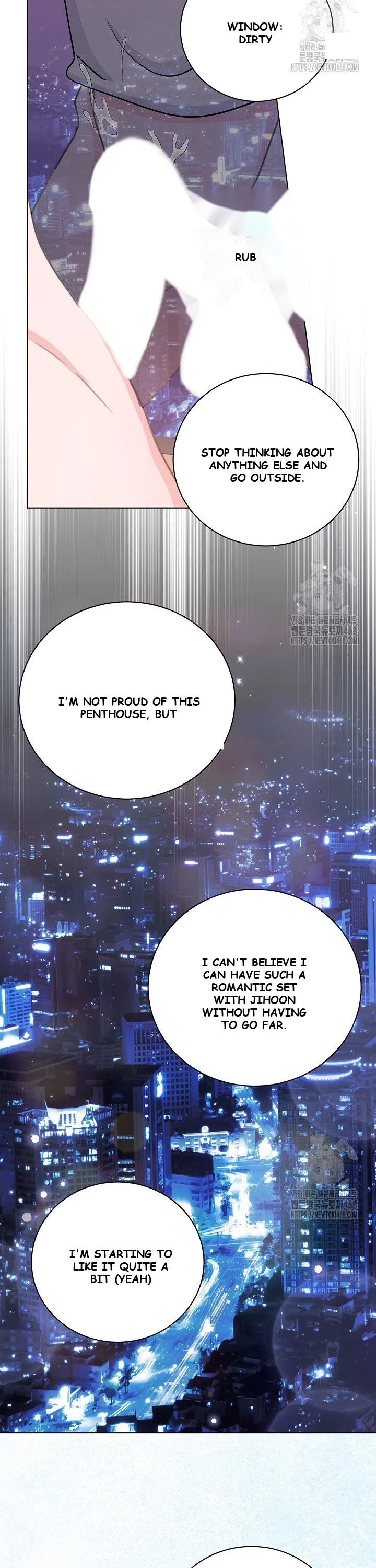 Love Countdown Chapter 9 - Page 10