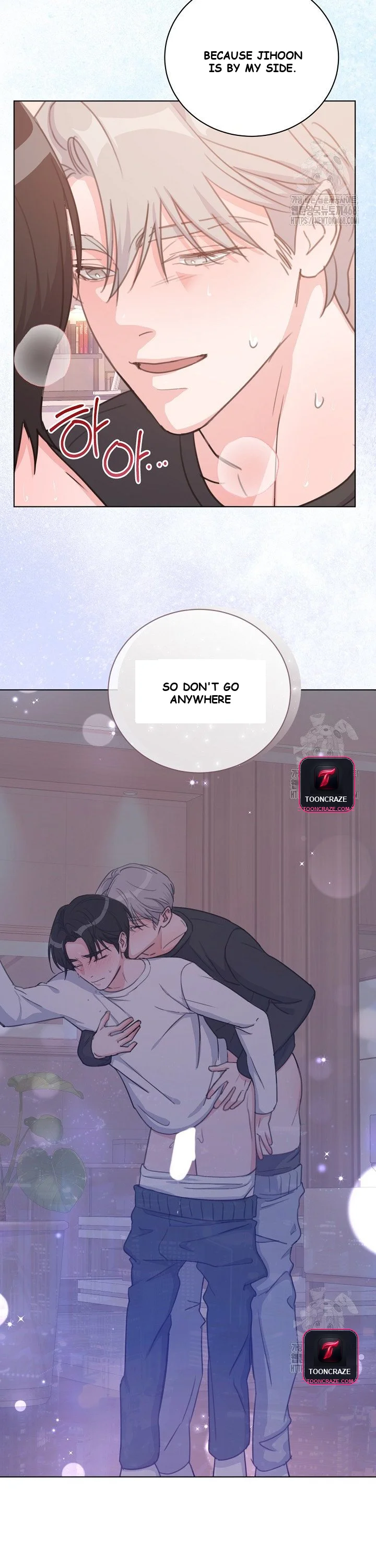 Love Countdown Chapter 9 - Page 11
