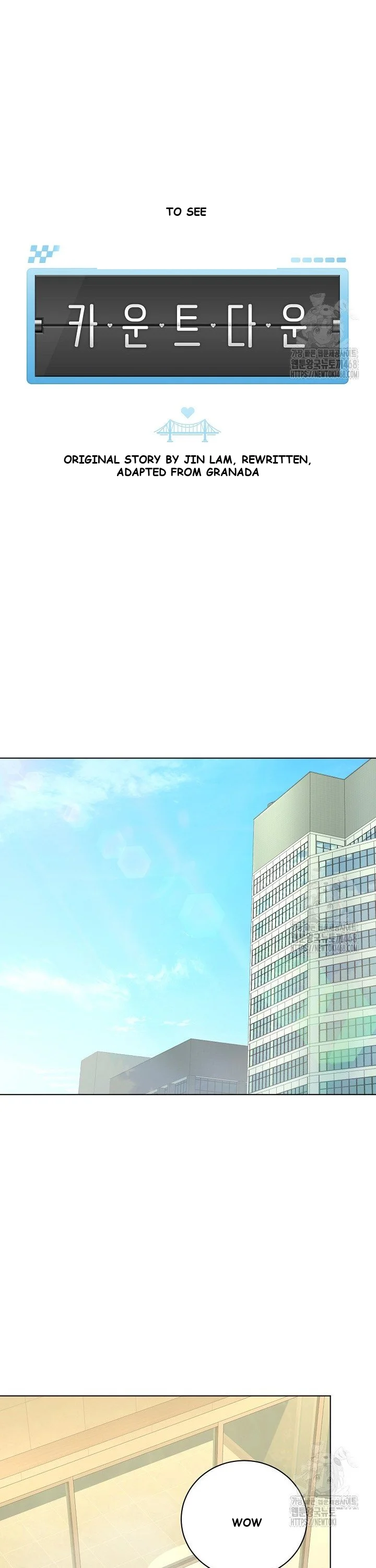 Love Countdown Chapter 9 - Page 12
