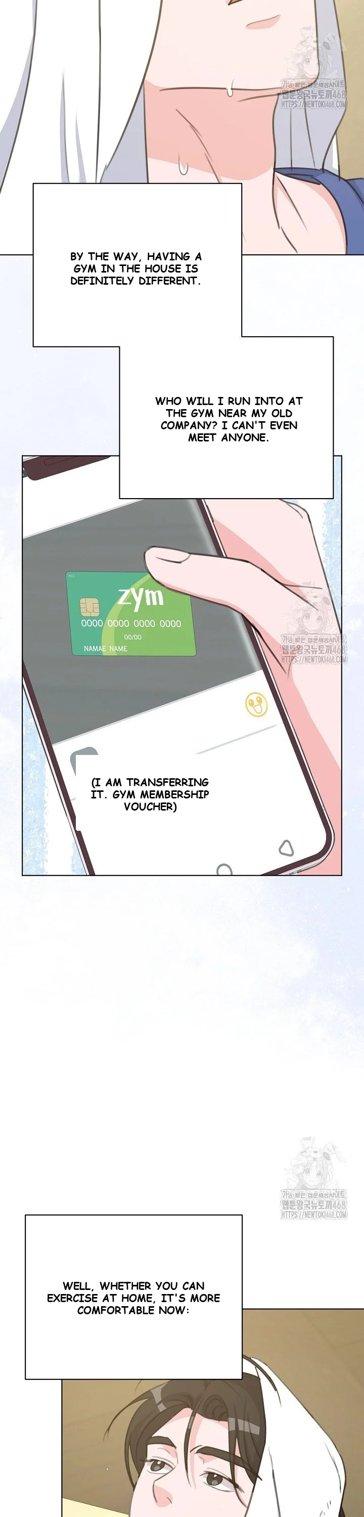 Love Countdown Chapter 9 - Page 14