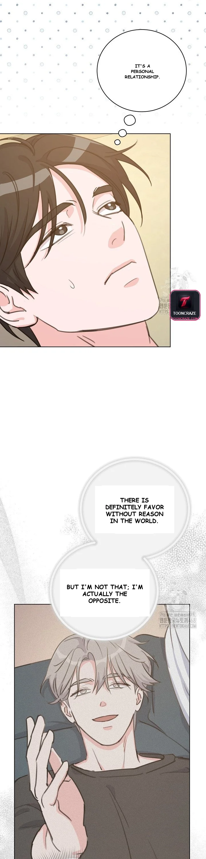 Love Countdown Chapter 9 - Page 17