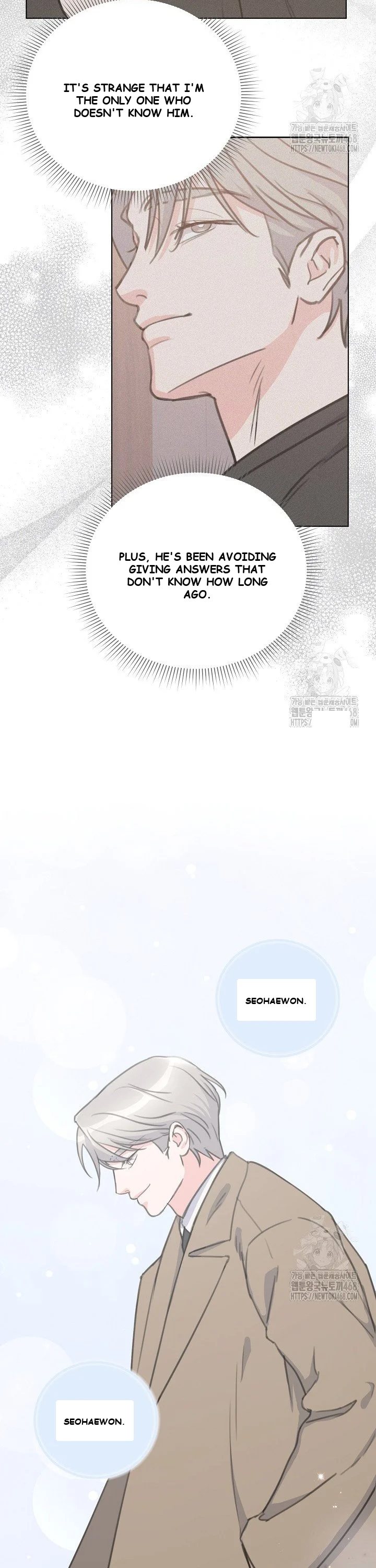 Love Countdown Chapter 9 - Page 18