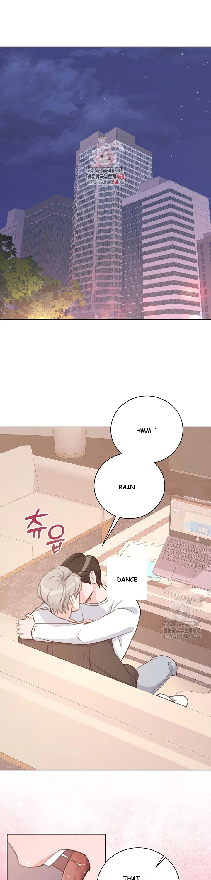 Love Countdown Chapter 9 - Page 2