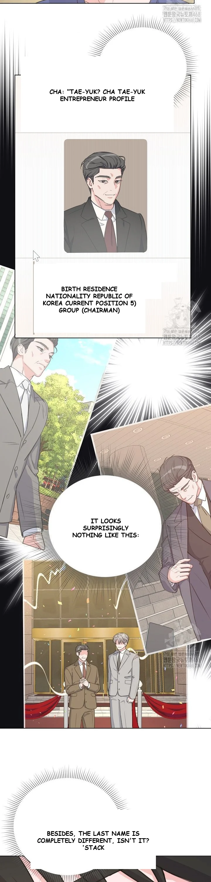Love Countdown Chapter 9 - Page 21
