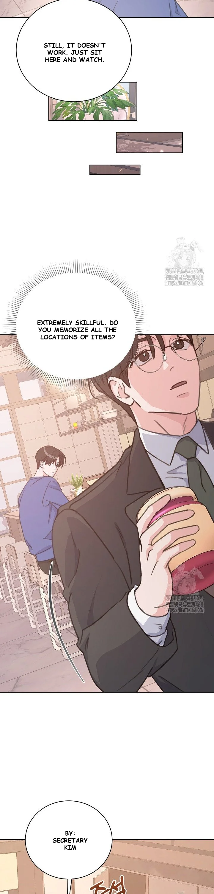 Love Countdown Chapter 9 - Page 24