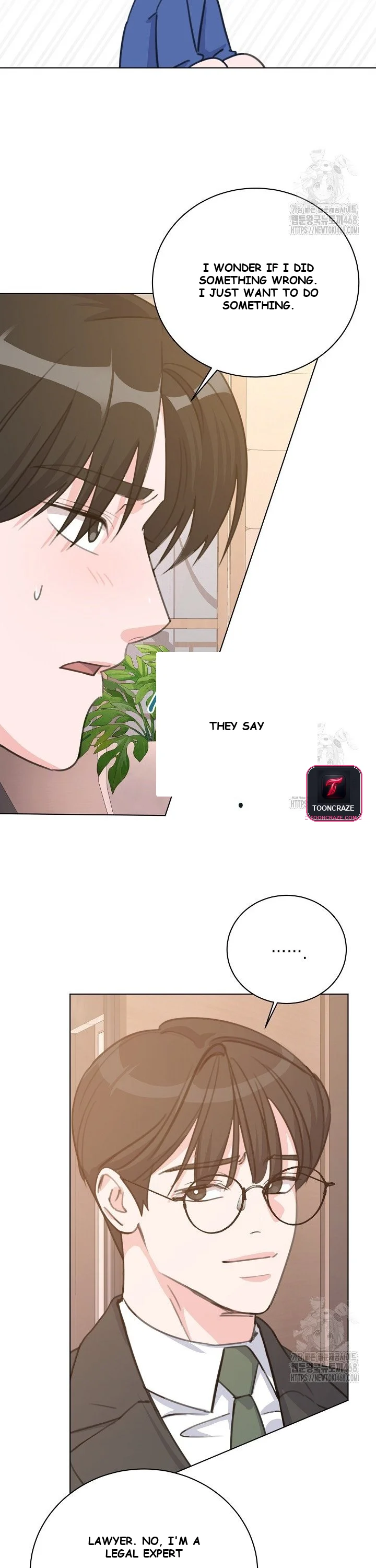 Love Countdown Chapter 9 - Page 26