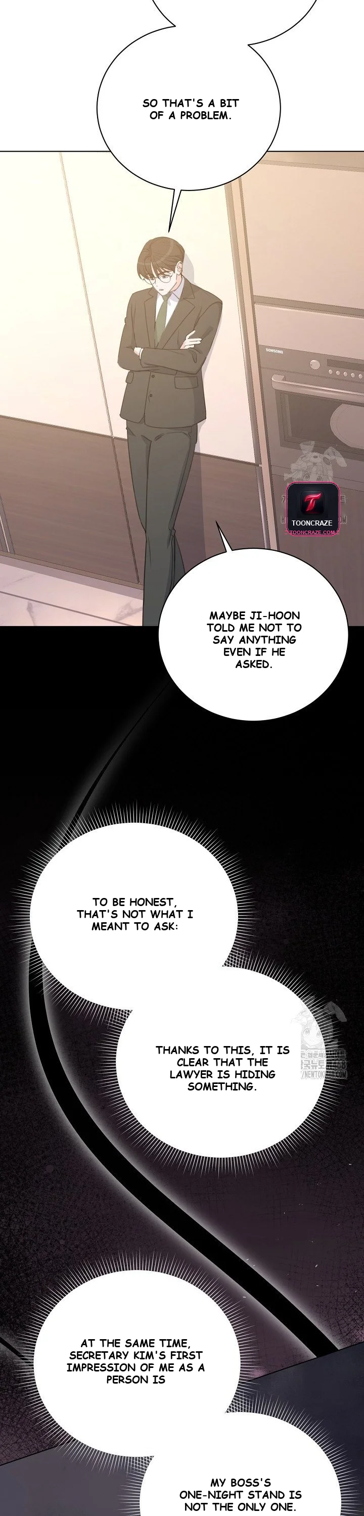 Love Countdown Chapter 9 - Page 28