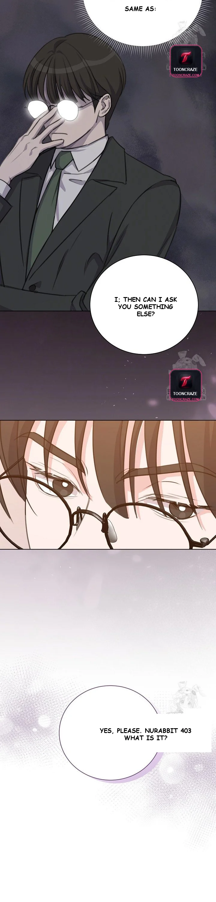 Love Countdown Chapter 9 - Page 29