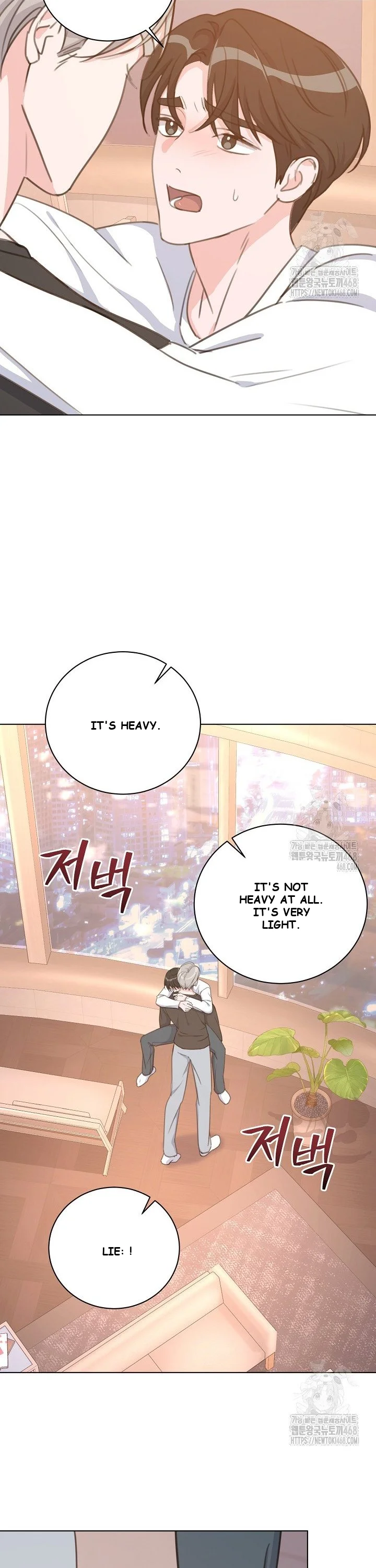 Love Countdown Chapter 9 - Page 4