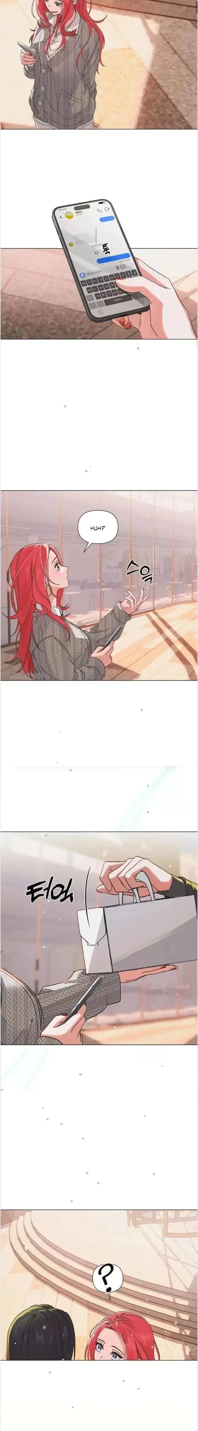 Love Does Not Fade Chapter 1 - Page 6
