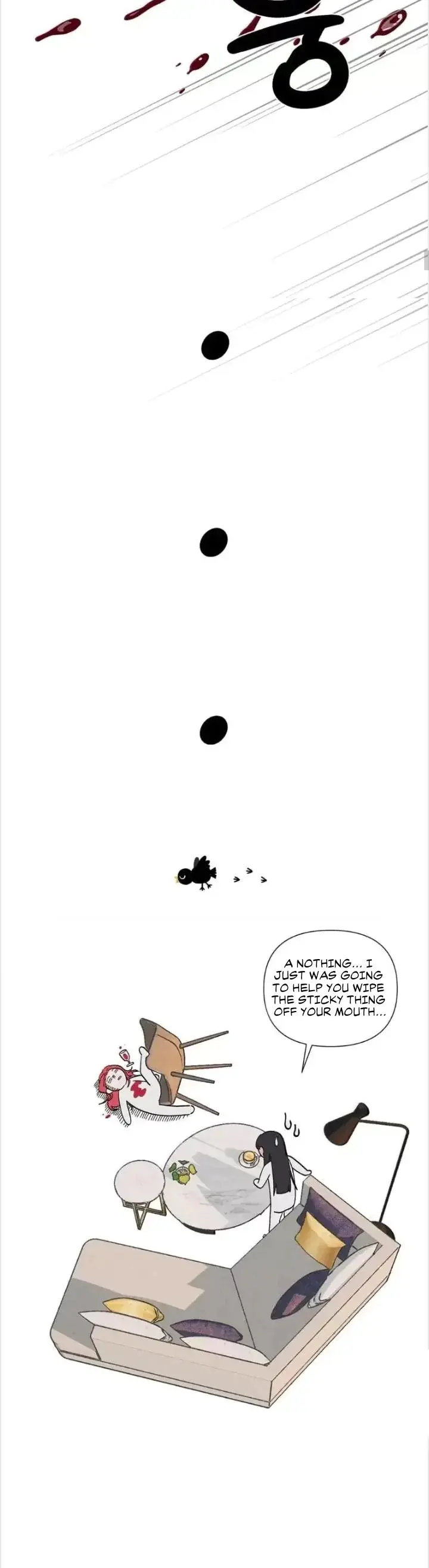 Love Does Not Fade Chapter 2 - Page 7