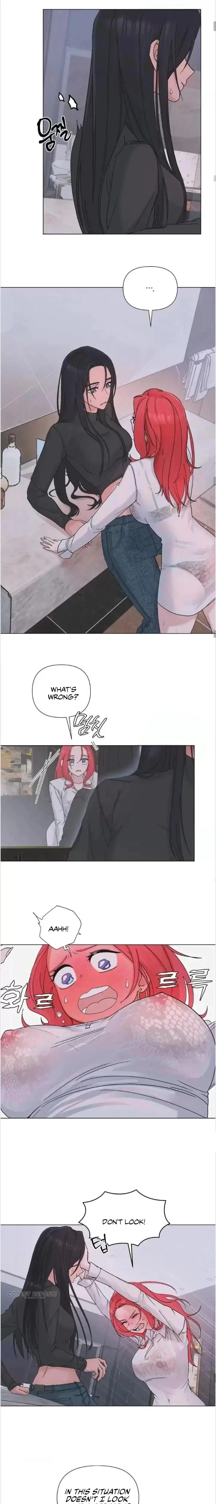 Love Does Not Fade Chapter 3 - Page 3
