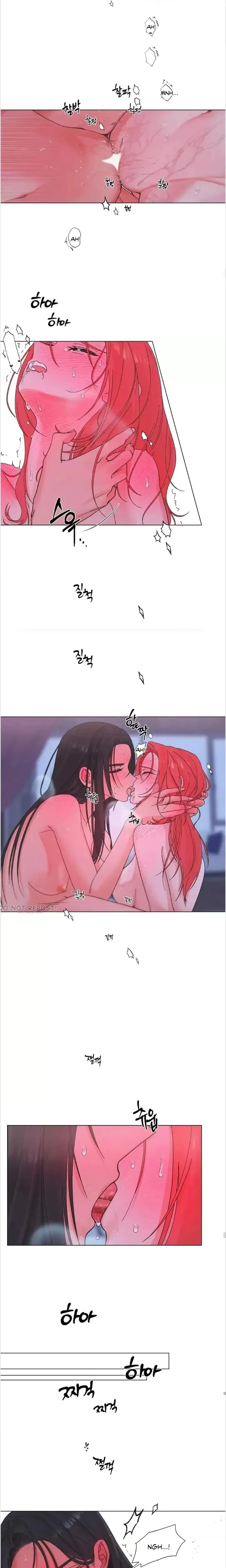 Love Does Not Fade Chapter 5 - Page 6