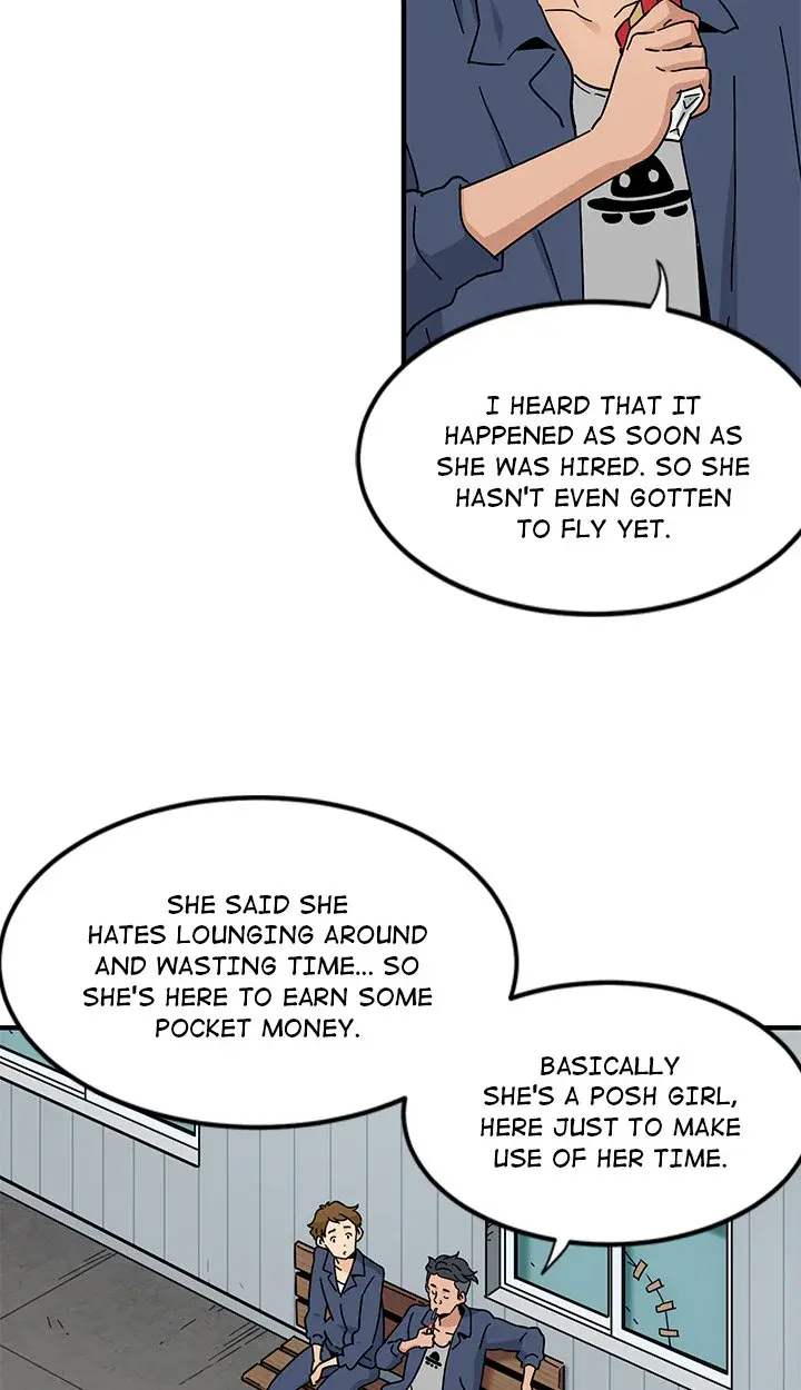 Love Factory Chapter 1 - Page 26