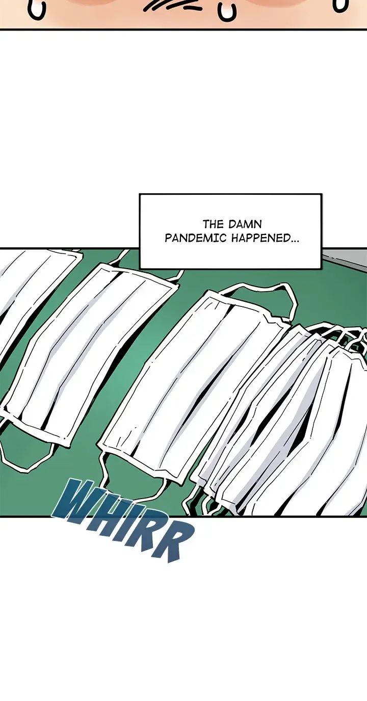 Love Factory Chapter 1 - Page 6